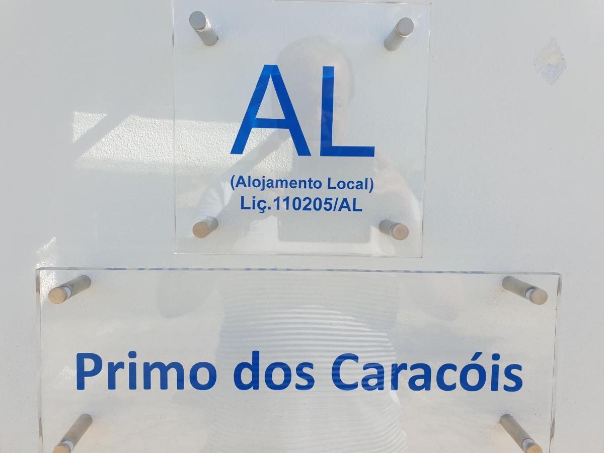 Primo dos caracois Olhão Exterior foto